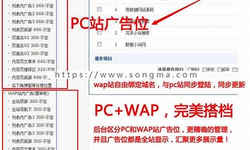 笑话整站源码pc wap_笑话集原创笑话